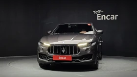 Maserati Levante 3.0d* BLIND SPOT* ЕЛ. БАГАЖНИК* ЛЮК* КРАЙНА ЦЕНА, снимка 3