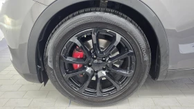 Maserati Levante 3.0d* BLIND SPOT* ЕЛ. БАГАЖНИК* ЛЮК* КРАЙНА ЦЕНА, снимка 5