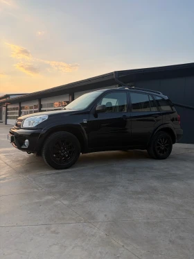 Toyota Rav4 RAV 4 2.0 Бензин 4х4 ТОП, снимка 3