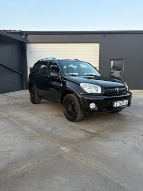 Toyota Rav4 RAV 4 2.0 Бензин 4х4 ТОП, снимка 6