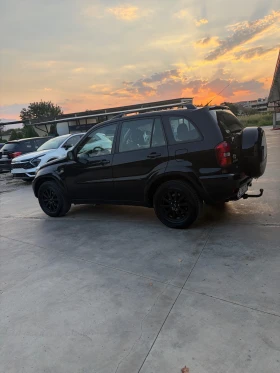 Toyota Rav4 RAV 4 2.0 Бензин 4х4 ТОП, снимка 4