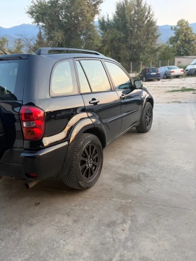 Toyota Rav4 RAV 4 2.0 Бензин 4х4 ТОП, снимка 7