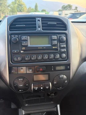 Toyota Rav4 RAV 4 2.0 Бензин 4х4 ТОП, снимка 14