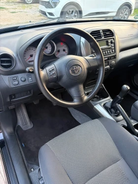Toyota Rav4 RAV 4 2.0 Бензин 4х4 ТОП, снимка 9