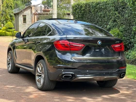 BMW X6 4.0D N57 | Xenon | , снимка 3