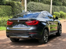 BMW X6 4.0D N57 | Xenon | , снимка 4