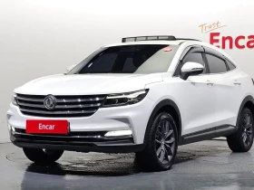 DONGFENG IX5, снимка 1