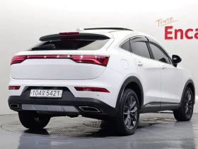 DONGFENG IX5, снимка 2