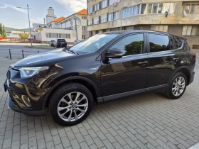 Toyota Rav4 2.5 197k.s HYBRID, снимка 4