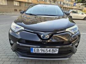 Toyota Rav4 2.5 197k.s HYBRID, снимка 1