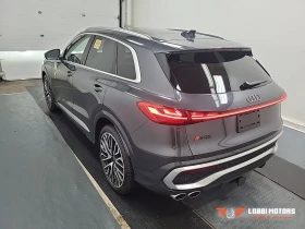 Audi SQ5, снимка 4