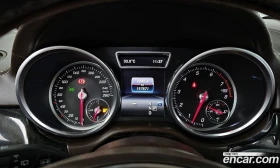 Mercedes-Benz GLS GLS500 4MATIC, снимка 8
