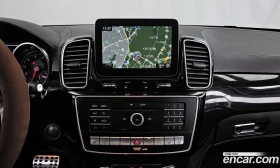 Mercedes-Benz GLS GLS500 4MATIC, снимка 14