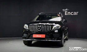 Mercedes-Benz GLS GLS500 4MATIC, снимка 3