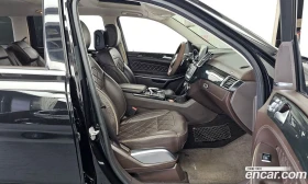 Mercedes-Benz GLS GLS500 4MATIC, снимка 11