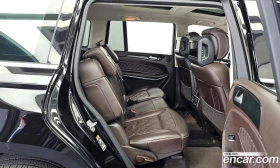 Mercedes-Benz GLS GLS500 4MATIC, снимка 12