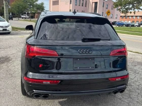 Audi SQ5 Technik  CARFAX, снимка 4