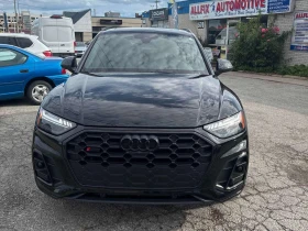 Audi SQ5 Technik  CARFAX, снимка 6