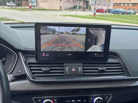 Audi SQ5 Technik  CARFAX, снимка 10
