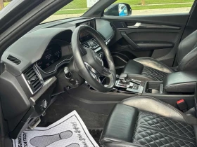 Audi SQ5 Technik  CARFAX, снимка 5