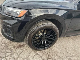 Audi SQ5 Technik  CARFAX, снимка 7