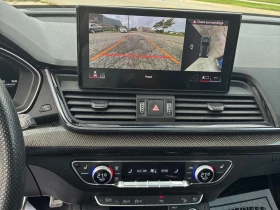 Audi SQ5 Technik  CARFAX, снимка 9