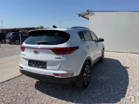 Kia Sportage 1.7d 141kc. Avtomat, panorama, key Less, снимка 3