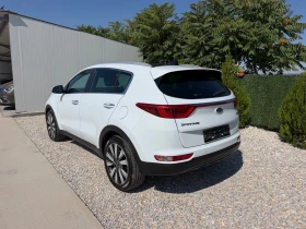 Kia Sportage 1.7d 141kc. Avtomat, panorama, key Less, снимка 4