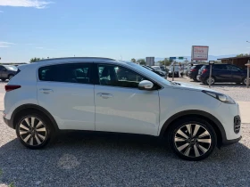 Kia Sportage 1.7d 141kc. Avtomat, panorama, key Less, снимка 5