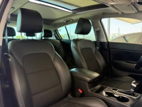 Kia Sportage 1.7d 141kc. Avtomat, panorama, key Less, снимка 15