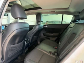 Kia Sportage 1.7d 141kc. Avtomat, panorama, key Less, снимка 14
