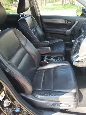 Honda Cr-v 2.2d, снимка 6