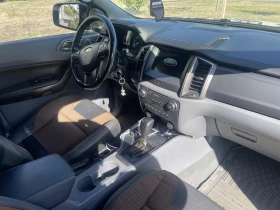 Ford Ranger wildtrak, снимка 7