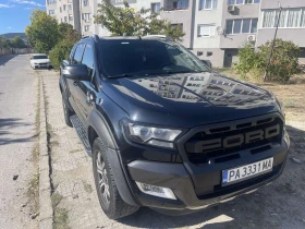 Ford Ranger wildtrak, снимка 11