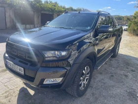 Ford Ranger wildtrak, снимка 10