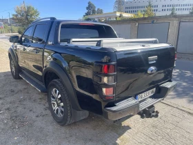 Ford Ranger wildtrak, снимка 4