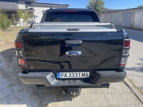 Ford Ranger wildtrak, снимка 6