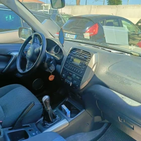Toyota Rav4 20 D4D, снимка 11
