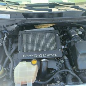 Toyota Rav4 20 D4D, снимка 12