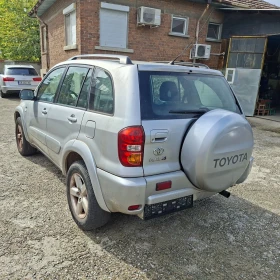 Toyota Rav4 20 D4D, снимка 5
