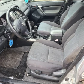 Toyota Rav4 20 D4D, снимка 7