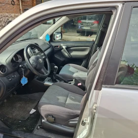 Toyota Rav4 20 D4D, снимка 6