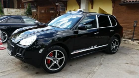 Porsche Cayenne Gemballa, снимка 3