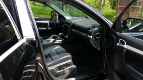Porsche Cayenne Gemballa, снимка 5