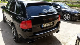 Porsche Cayenne Gemballa, снимка 4