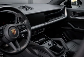 Porsche Cayenne S/4WD/BURMESTER/HD MATRIX/INNODRIVE/HUD/, снимка 9