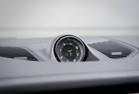 Porsche Cayenne S/4WD/BURMESTER/HD MATRIX/INNODRIVE/HUD/, снимка 14