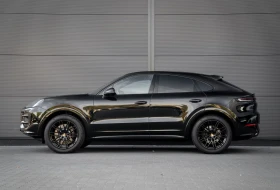 Porsche Cayenne S/4WD/BURMESTER/HD MATRIX/INNODRIVE/HUD/, снимка 2