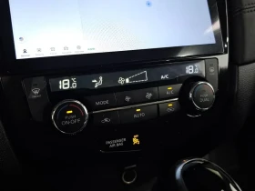 Nissan X-trail 2.5 Tech 4Wd, снимка 17