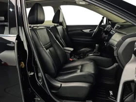 Nissan X-trail 2.5 Tech 4Wd, снимка 11
